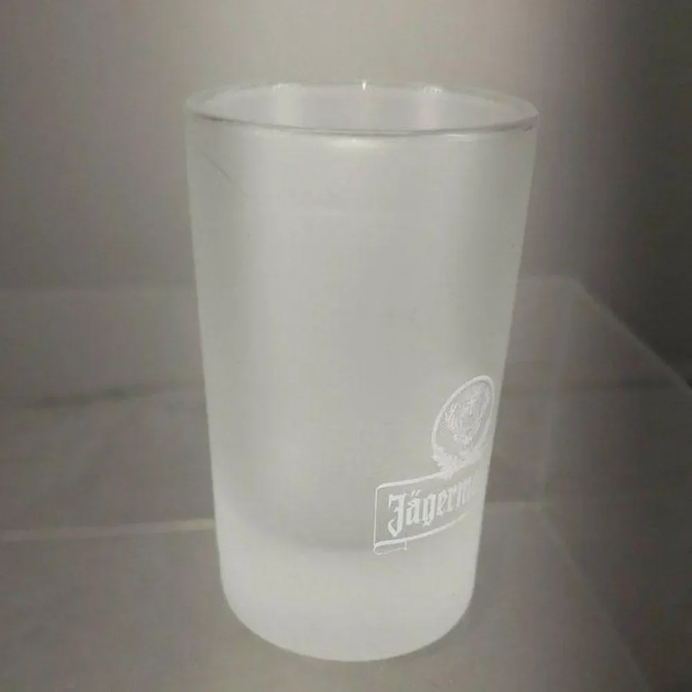 Jagermeister shooter shot